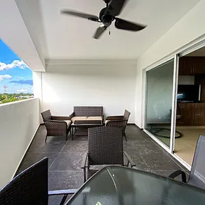 Departamento De Lujo A 10 Minutos De La Playa Apartamento